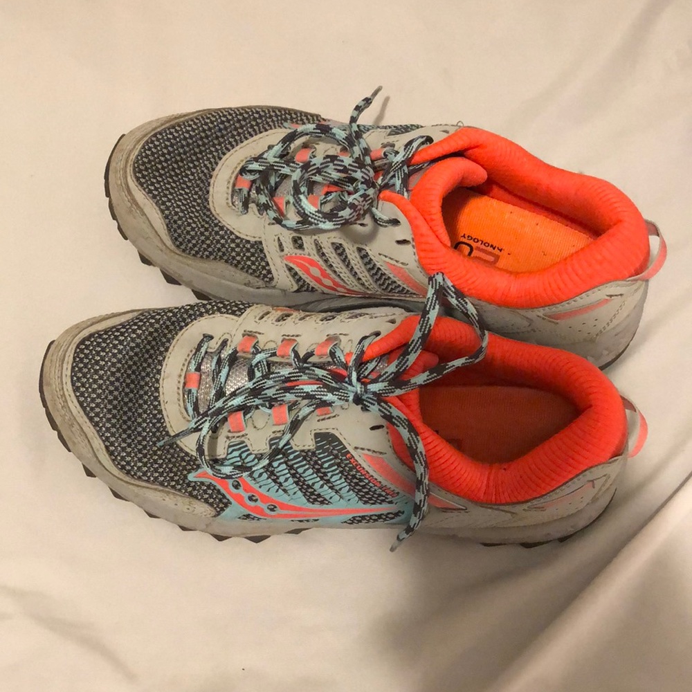Brook’s Women’s Running Shoes